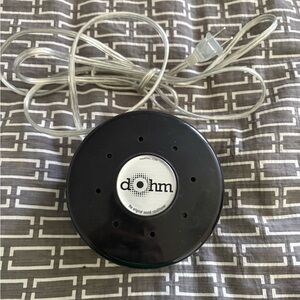 Dohm Sound Machine